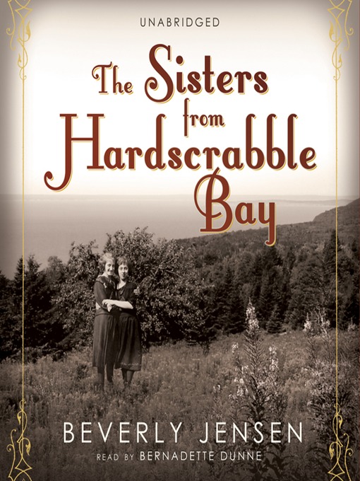 Title details for The Sisters From Hardscrabble Bay by Beverly Jensen - Wait list